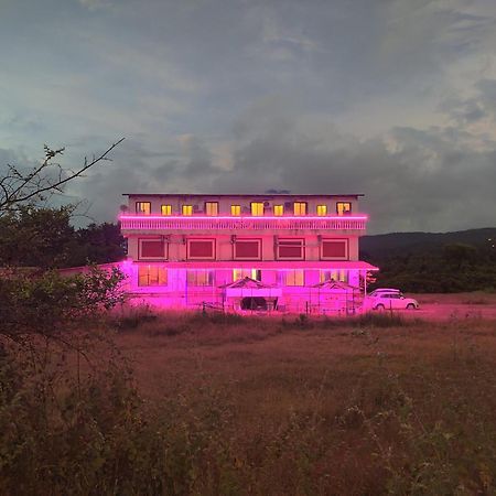 Shobha Farmhouse Kashid Eksteriør billede