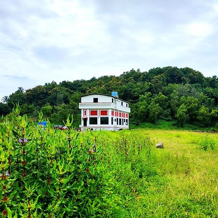Shobha Farmhouse Kashid Eksteriør billede