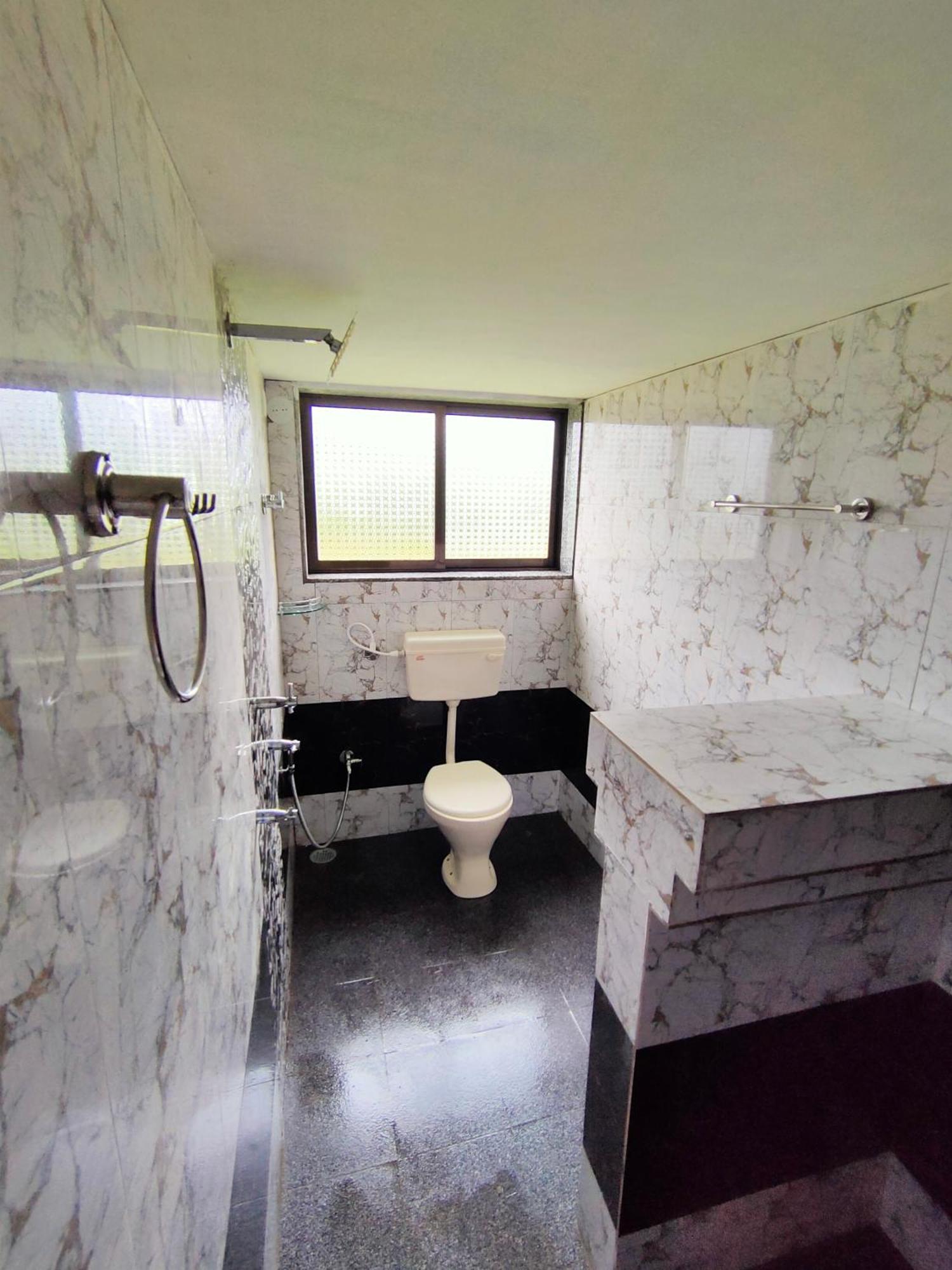 Shobha Farmhouse Kashid Værelse billede