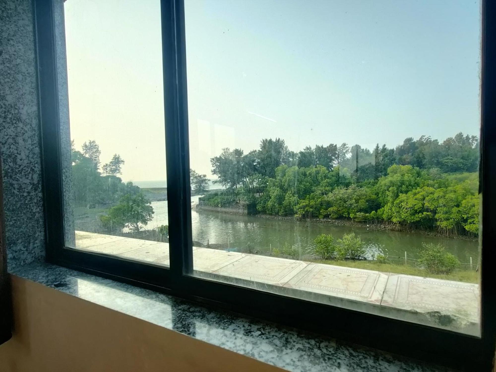 Shobha Farmhouse Kashid Eksteriør billede