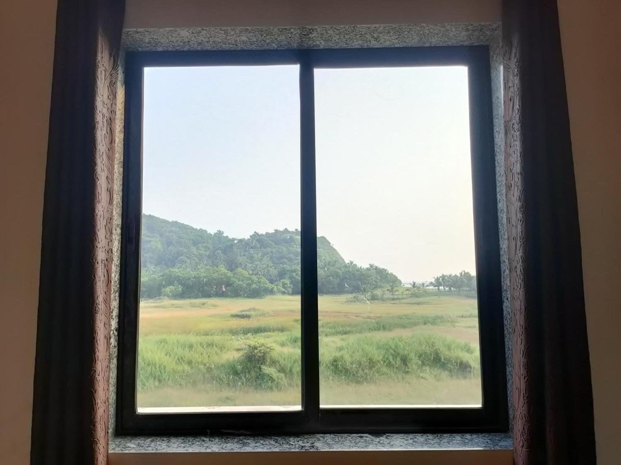 Shobha Farmhouse Kashid Eksteriør billede