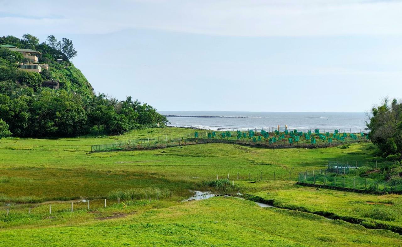 Shobha Farmhouse Kashid Eksteriør billede