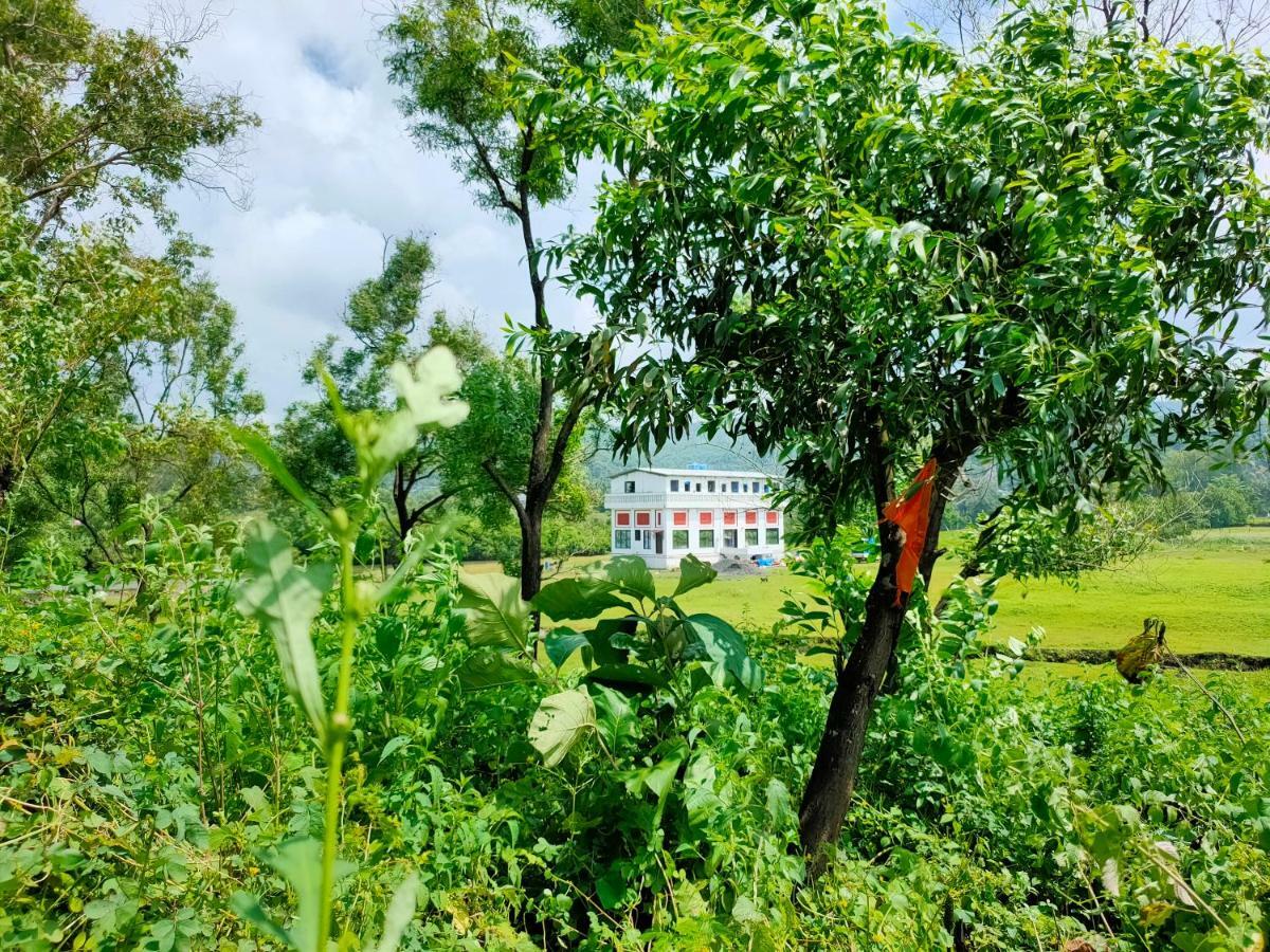 Shobha Farmhouse Kashid Eksteriør billede