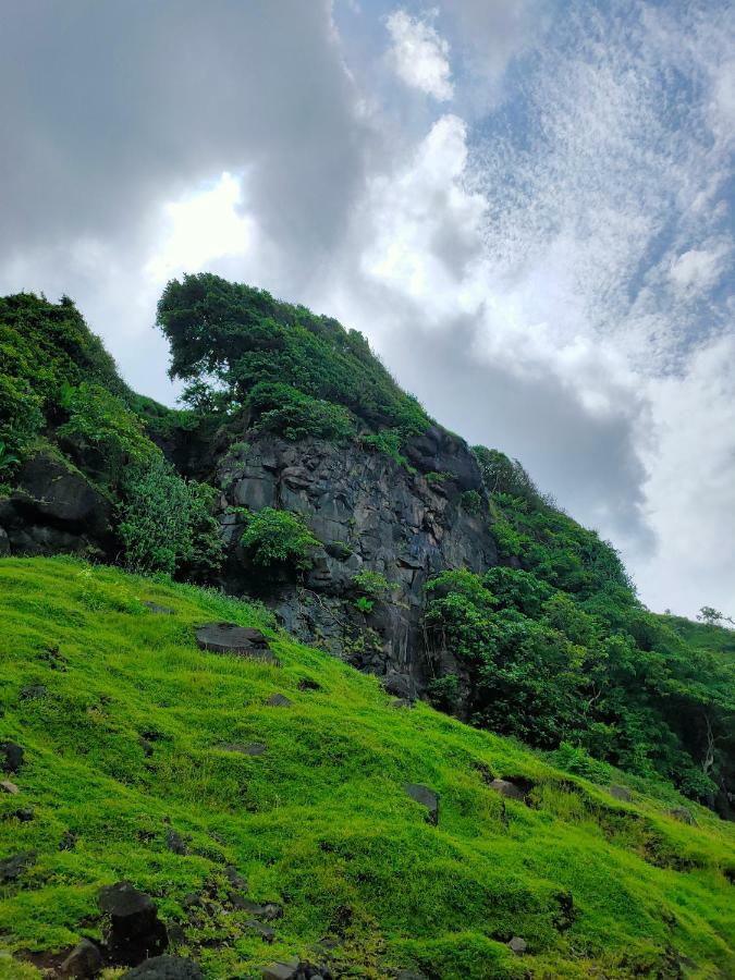 Shobha Farmhouse Kashid Eksteriør billede