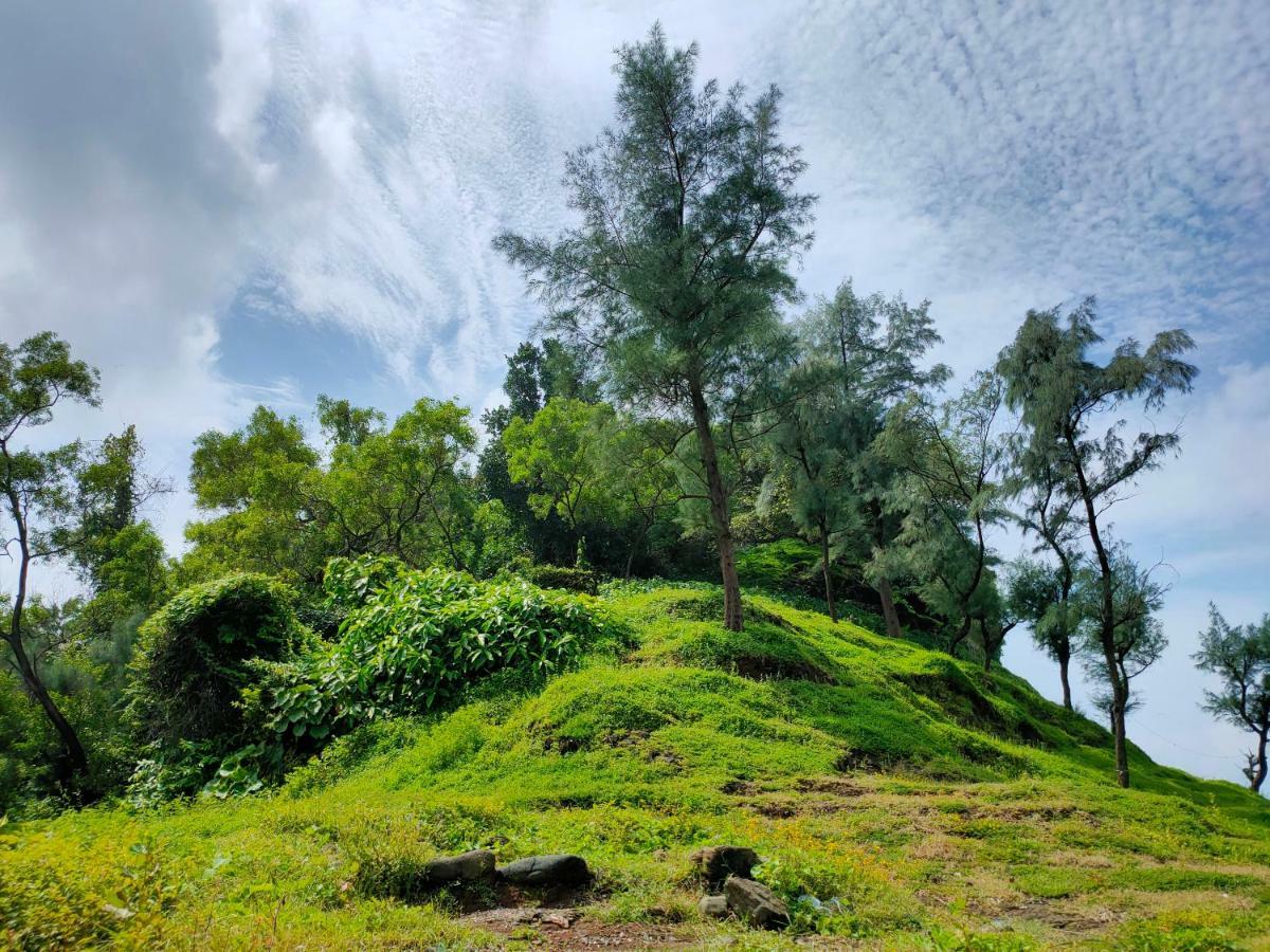 Shobha Farmhouse Kashid Eksteriør billede