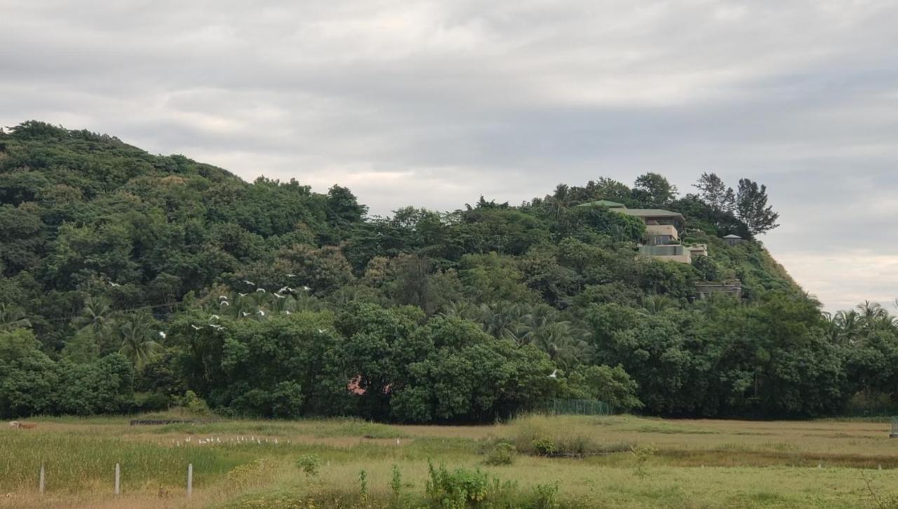 Shobha Farmhouse Kashid Eksteriør billede